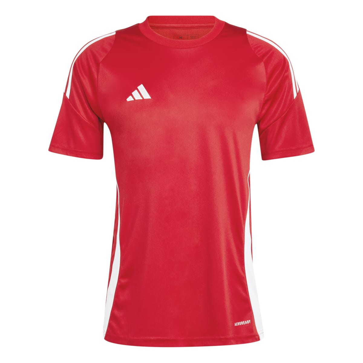 adidas Men's Tiro 24 Jersey Tall Soccer Uniforms & Apparel All