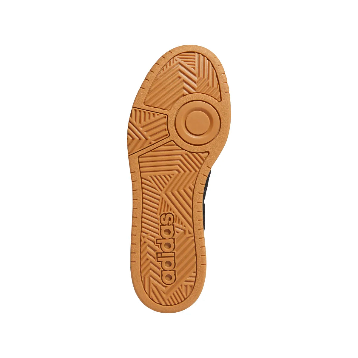 adidas Men's Hoops 3.0 Mid Basketball Shoes Basketball Footwear Adult