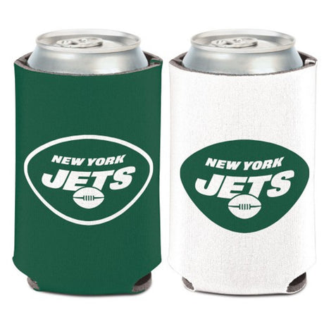 Wincraft New York Jets Can Cooler Fan Gear NFL New York Jets
