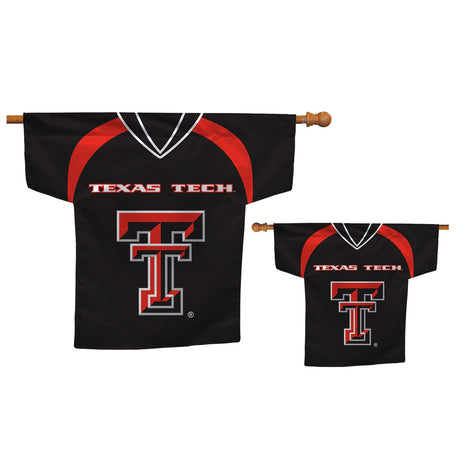 Fremont Die Texas Tech Red Raiders Jersey Design Flag Fan Gear NCAA Texas Tech Red Raiders