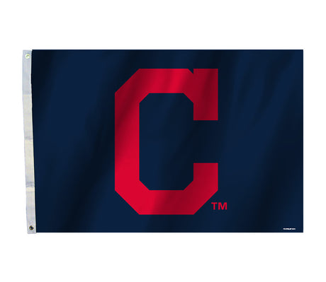 Fremont Die Cleveland Indians Flag 2x3 Fan Gear MLB Cleveland Indians