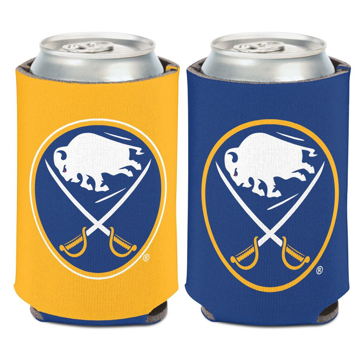 Wincraft Buffalo Sabres Can Cooler Fan Gear NHL Buffalo Sabres