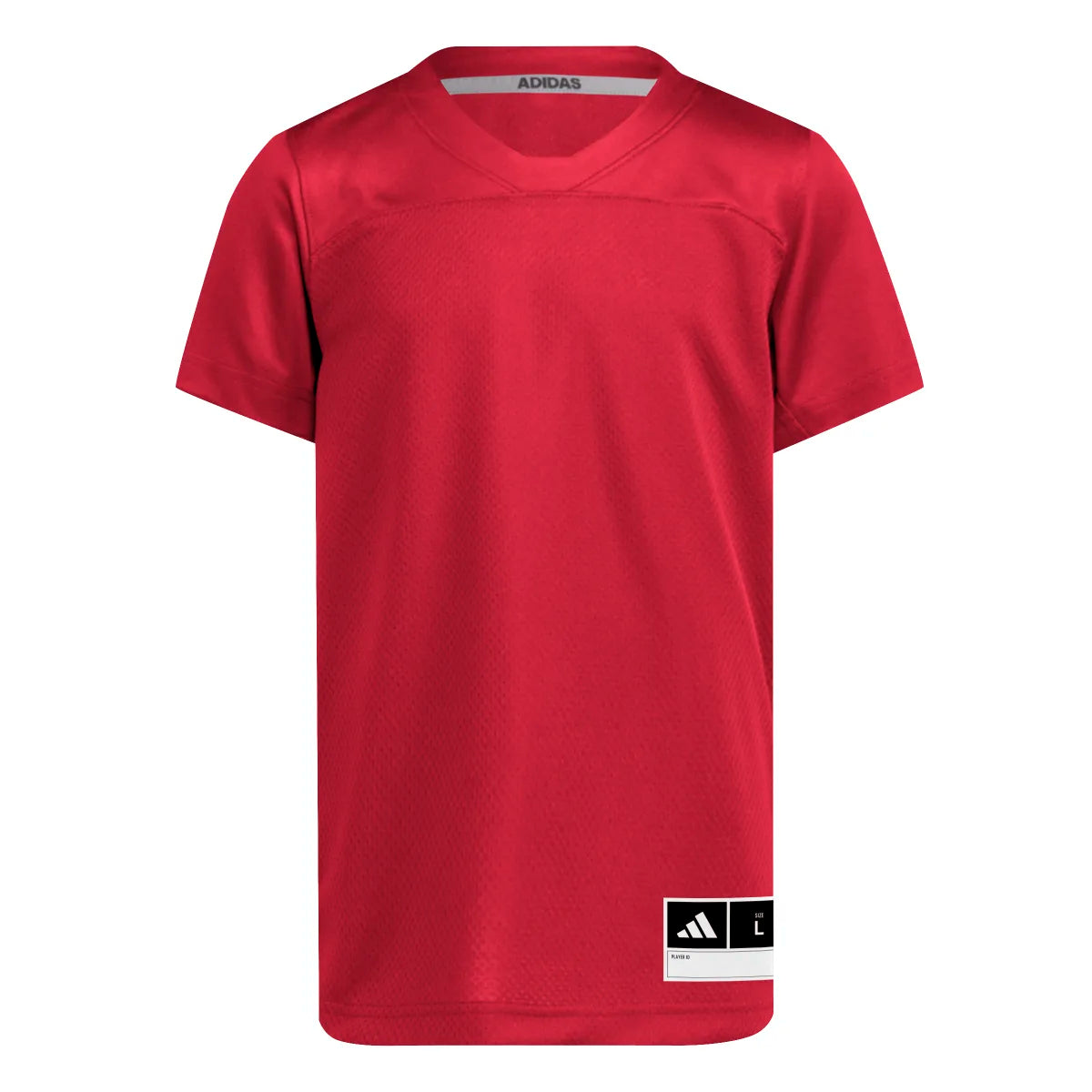 adidas Youth Off-Field Football Jersey Football Jerseys Youth