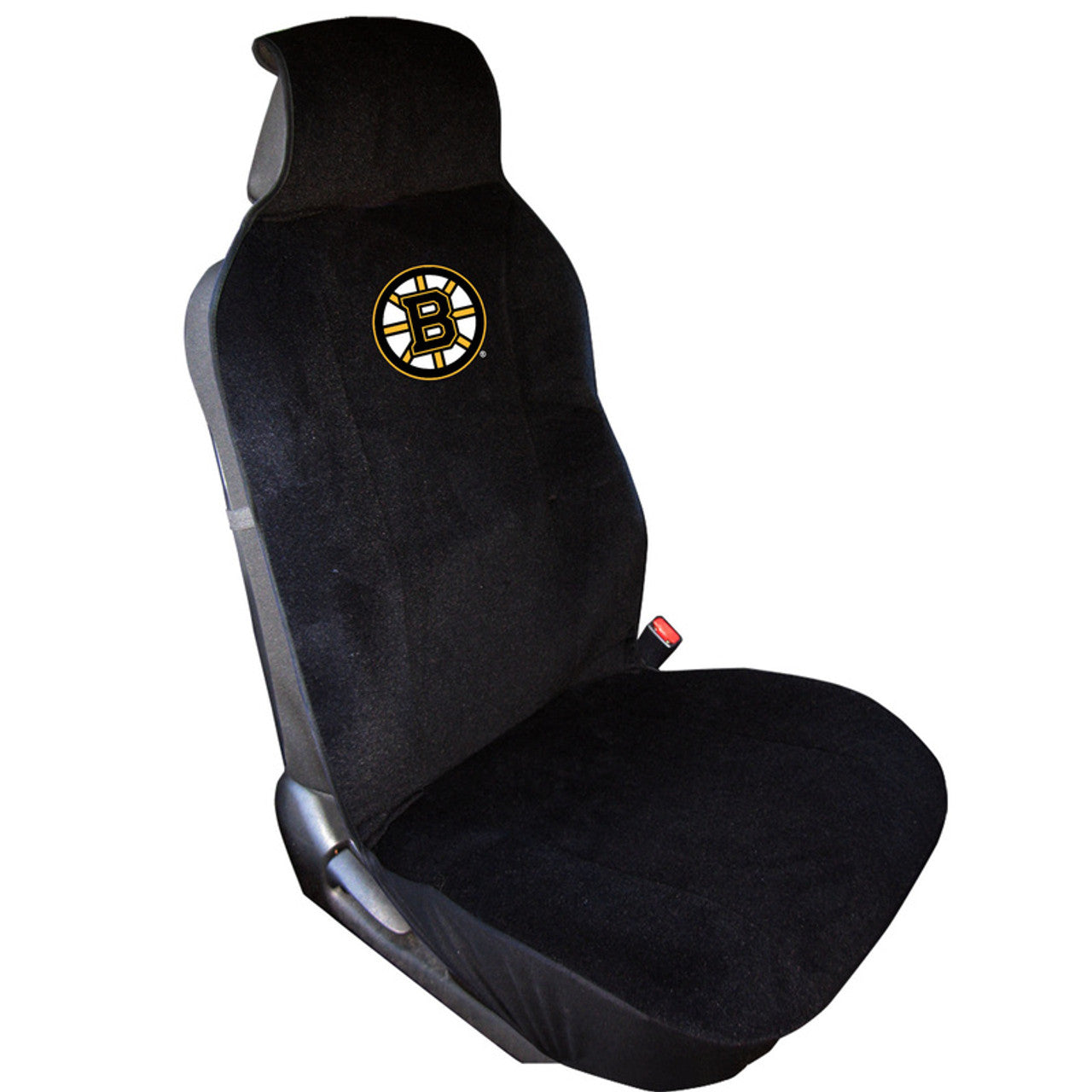 Fremont Die Boston Bruins Seat Cover Fan Gear NHL Boston Bruins