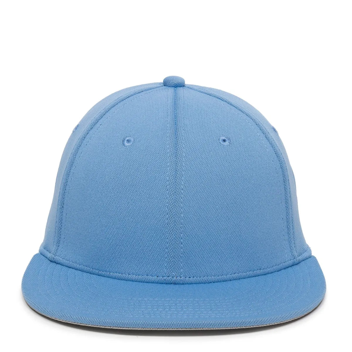 Outdoor Cap TGS1930X Pro Mid Crown Structured Solid Back Hat Unisex Accessories Hats & Caps