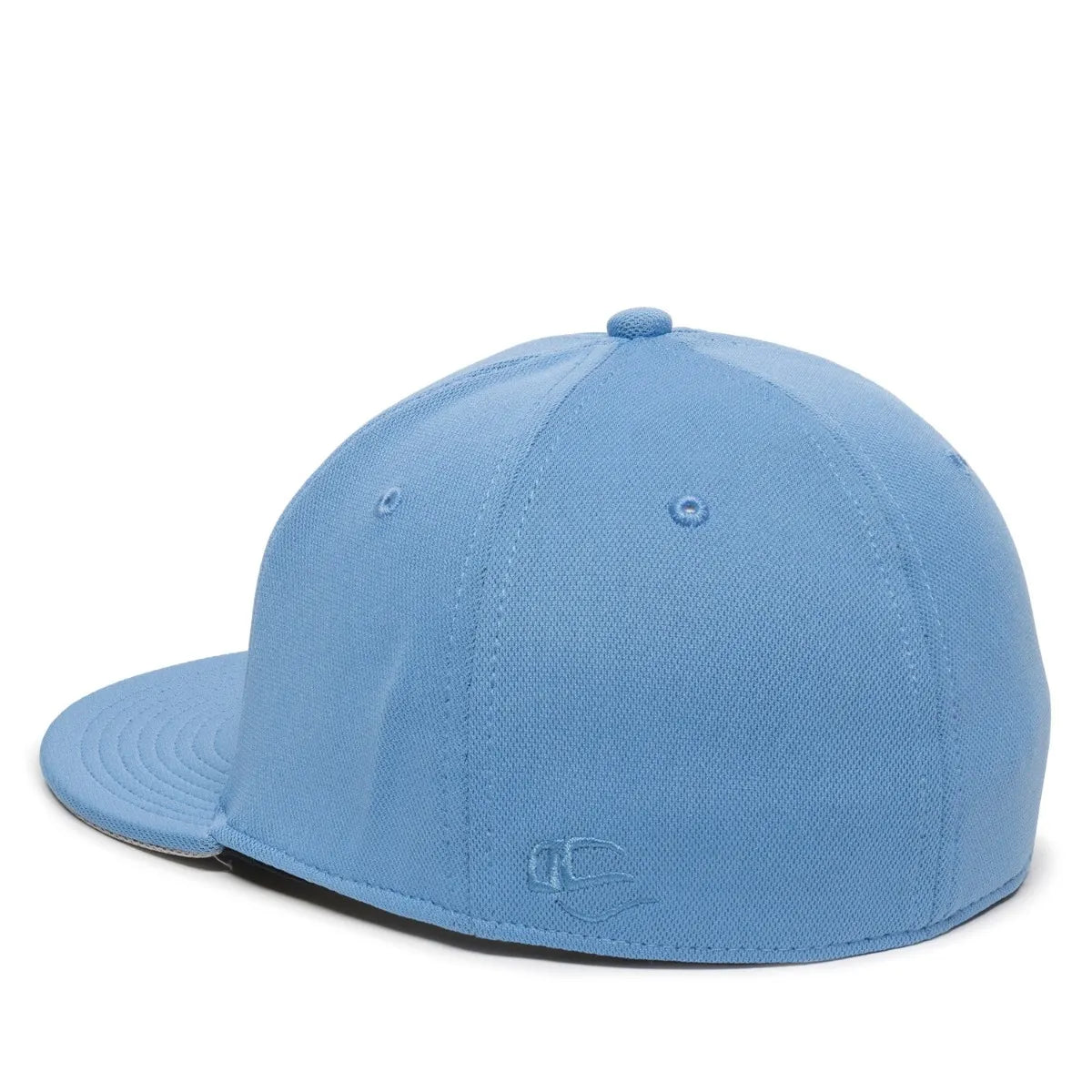 Outdoor Cap TGS1930X Pro Mid Crown Structured Solid Back Hat Unisex Accessories Hats & Caps