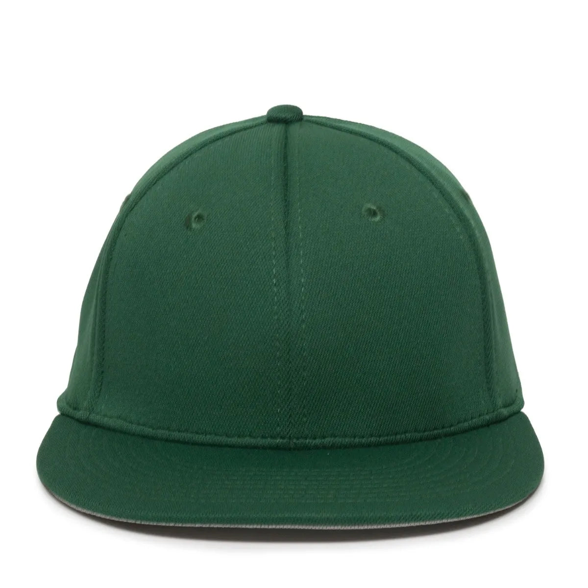 Outdoor Cap TGS1930X Pro Mid Crown Structured Solid Back Hat Unisex Accessories Hats & Caps