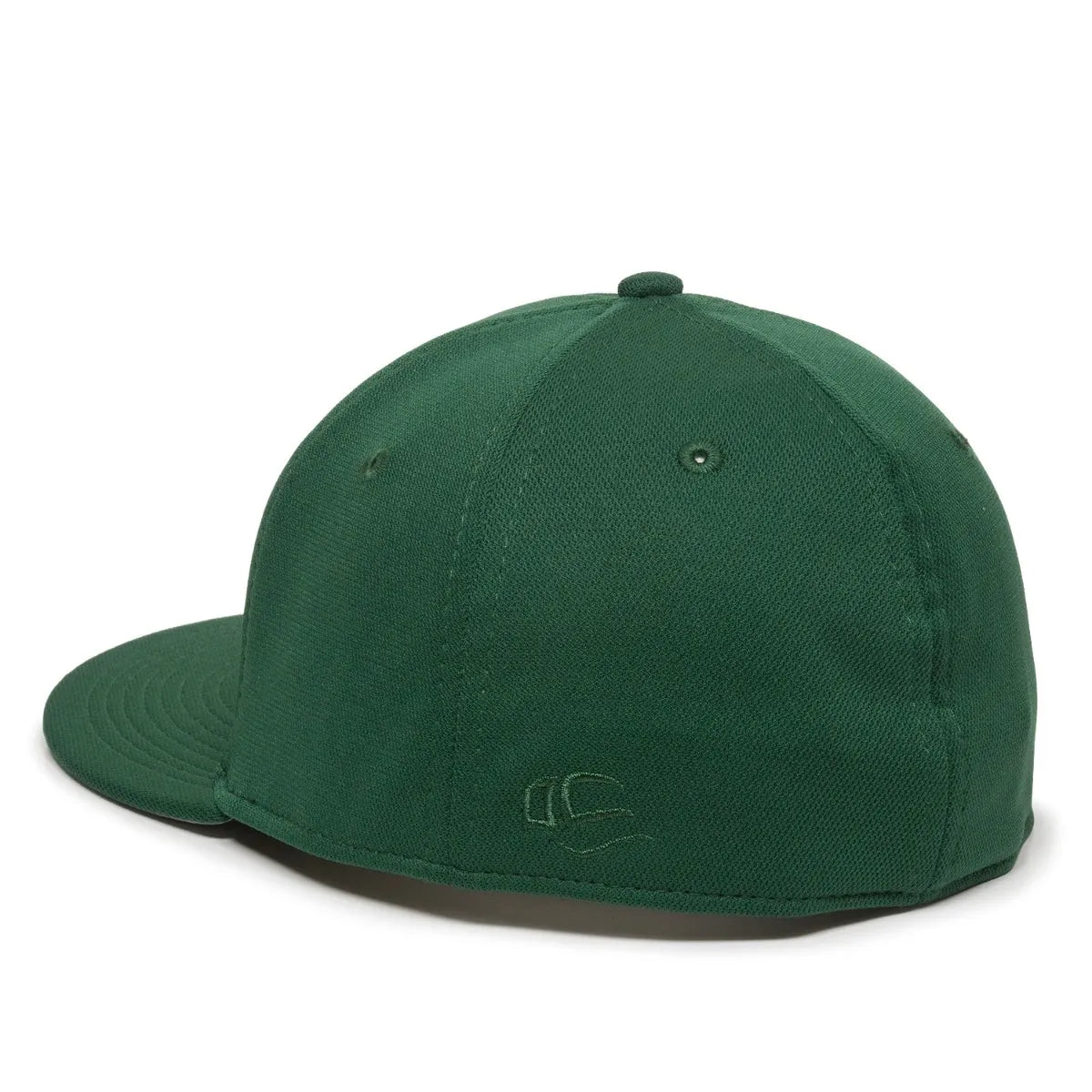 Outdoor Cap TGS1930X Pro Mid Crown Structured Solid Back Hat Unisex Accessories Hats & Caps