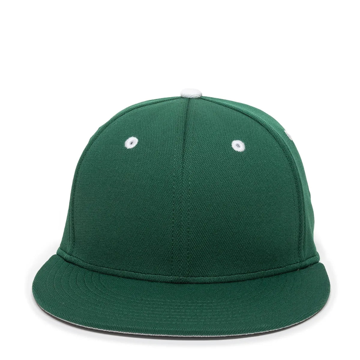 Outdoor Cap TGS1930X Pro Mid Crown Structured Solid Back Hat Unisex Accessories Hats & Caps