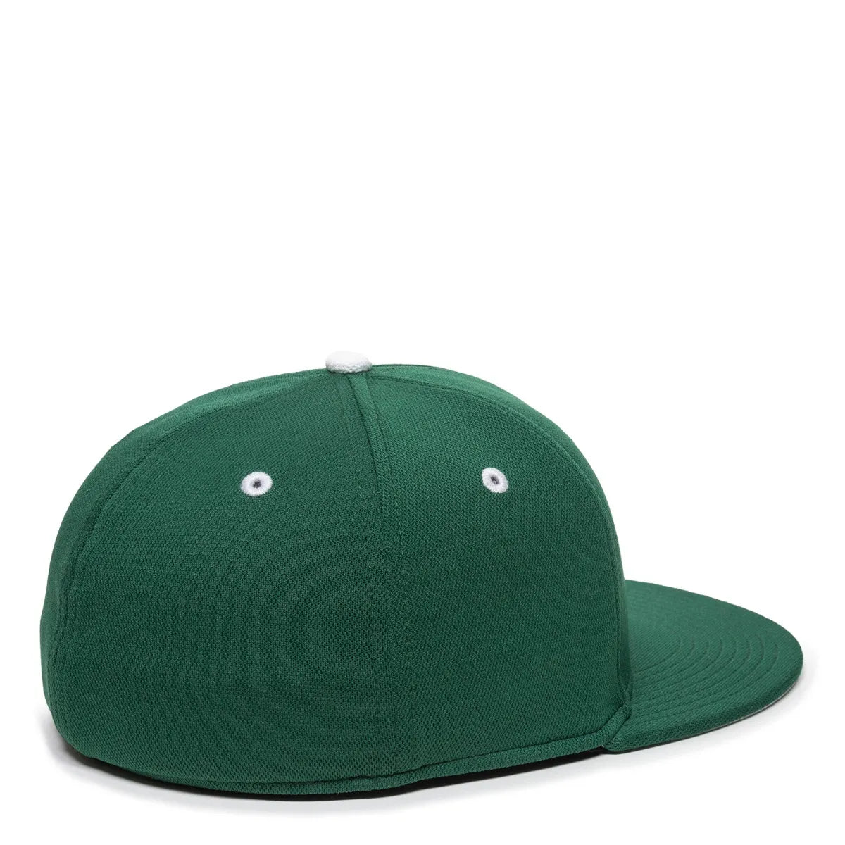 Outdoor Cap TGS1930X Pro Mid Crown Structured Solid Back Hat Unisex Accessories Hats & Caps