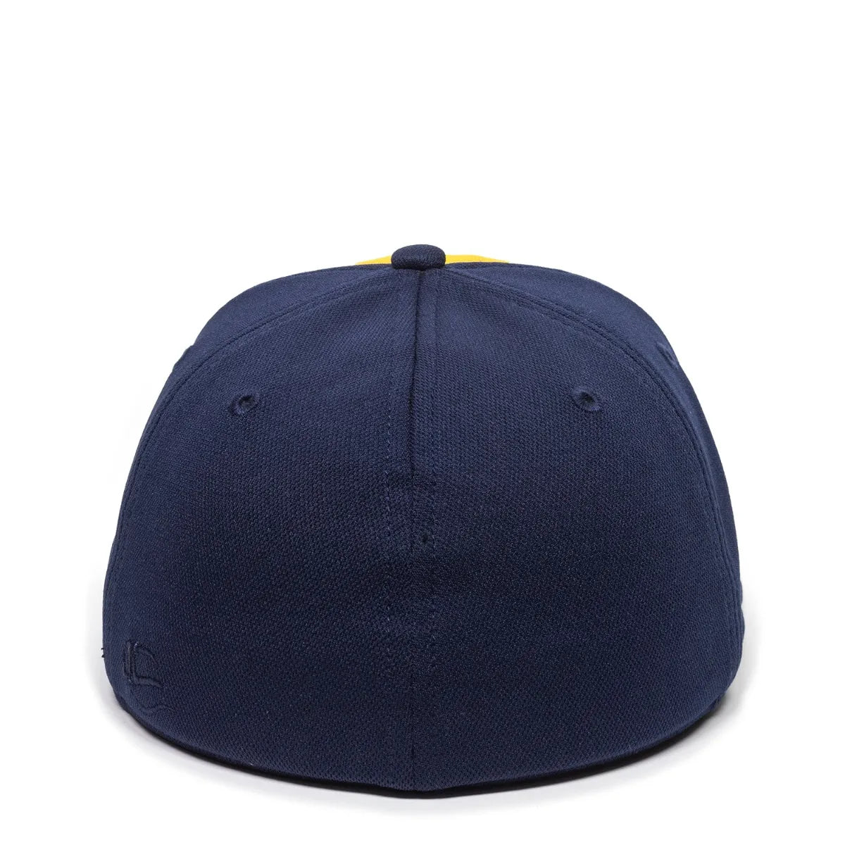 Outdoor Cap TGS1930X Pro Mid Crown Structured Solid Back Hat Unisex Accessories Hats & Caps
