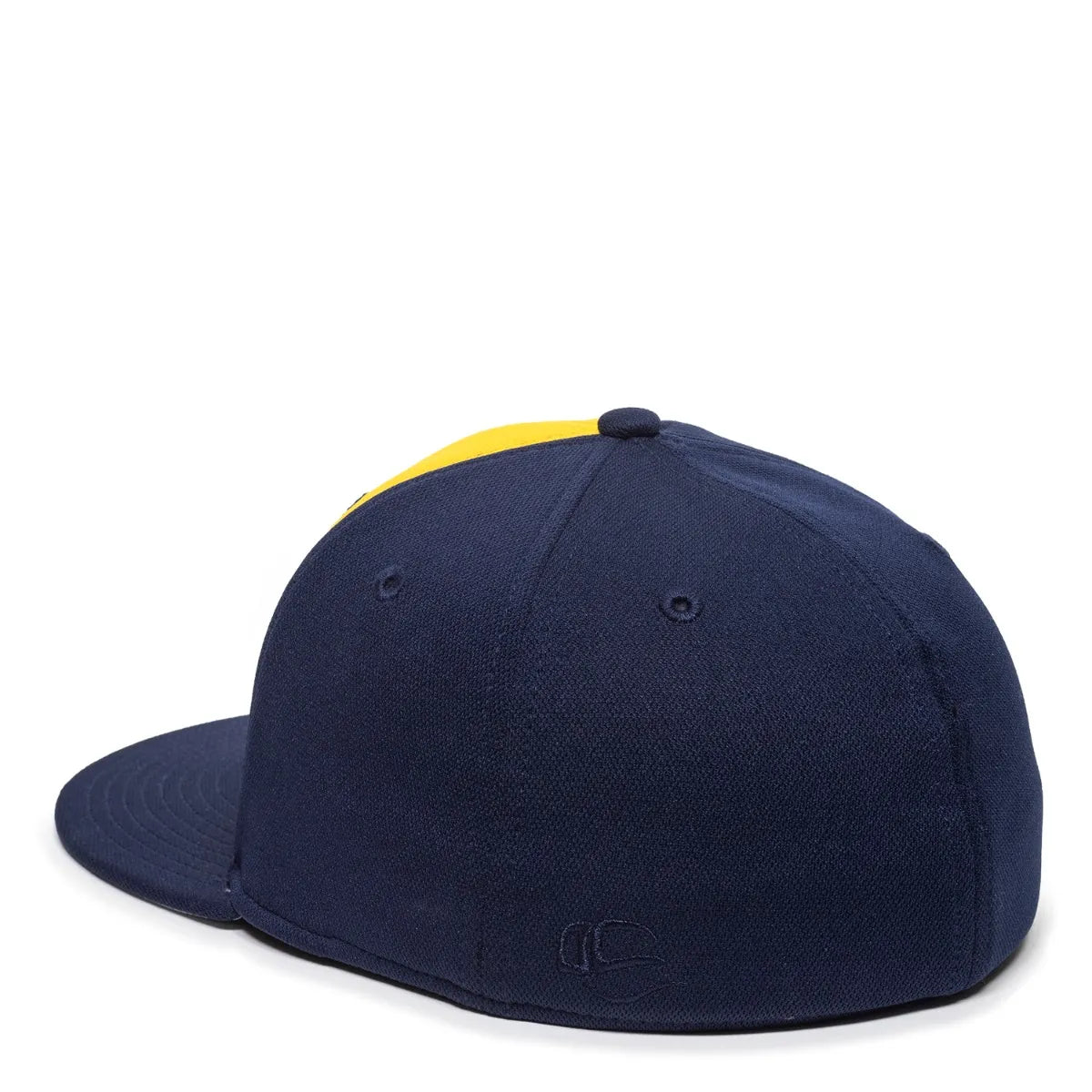 Outdoor Cap TGS1930X Pro Mid Crown Structured Solid Back Hat Unisex Accessories Hats & Caps