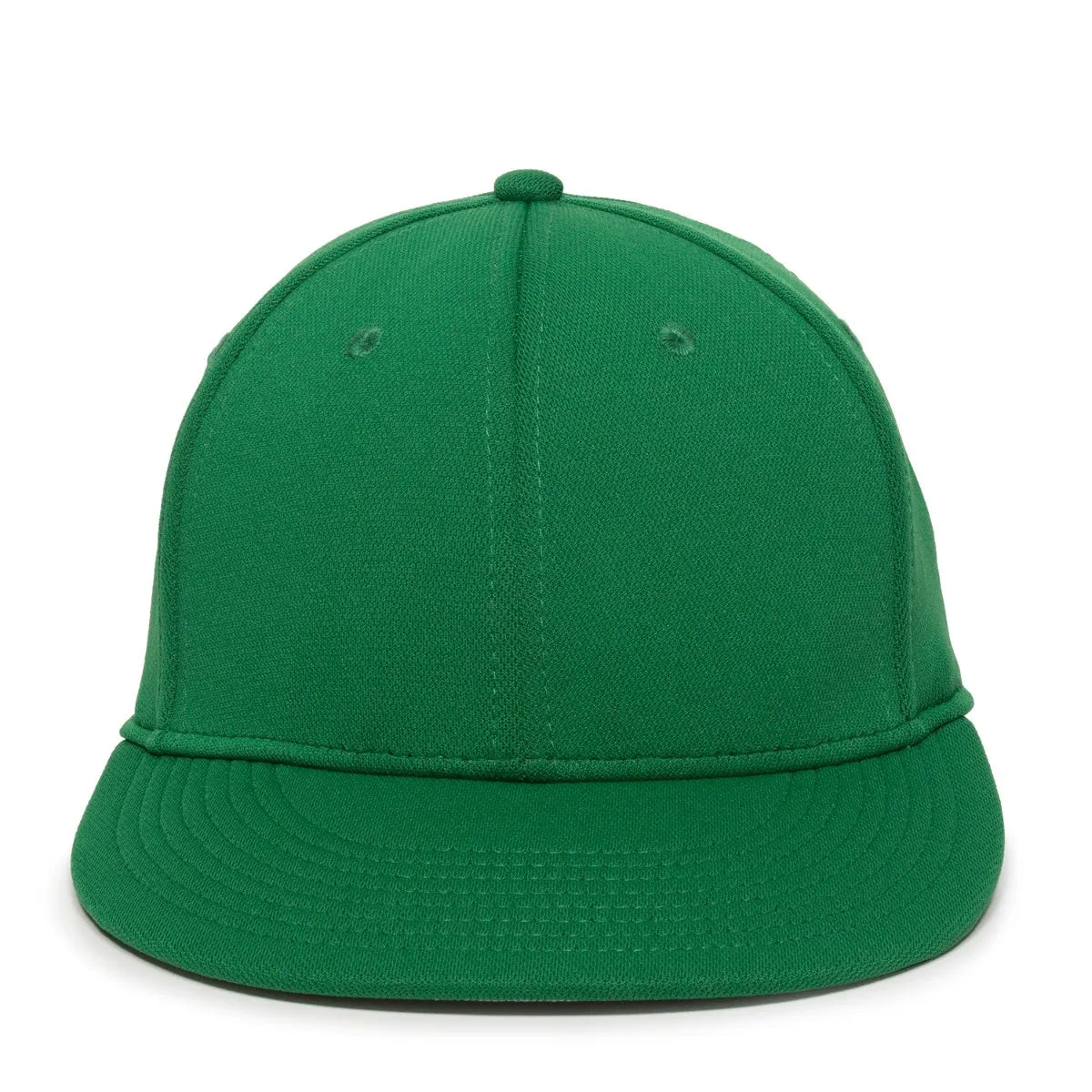 Outdoor Cap TGS1930X Pro Mid Crown Structured Solid Back Hat Unisex Accessories Hats & Caps