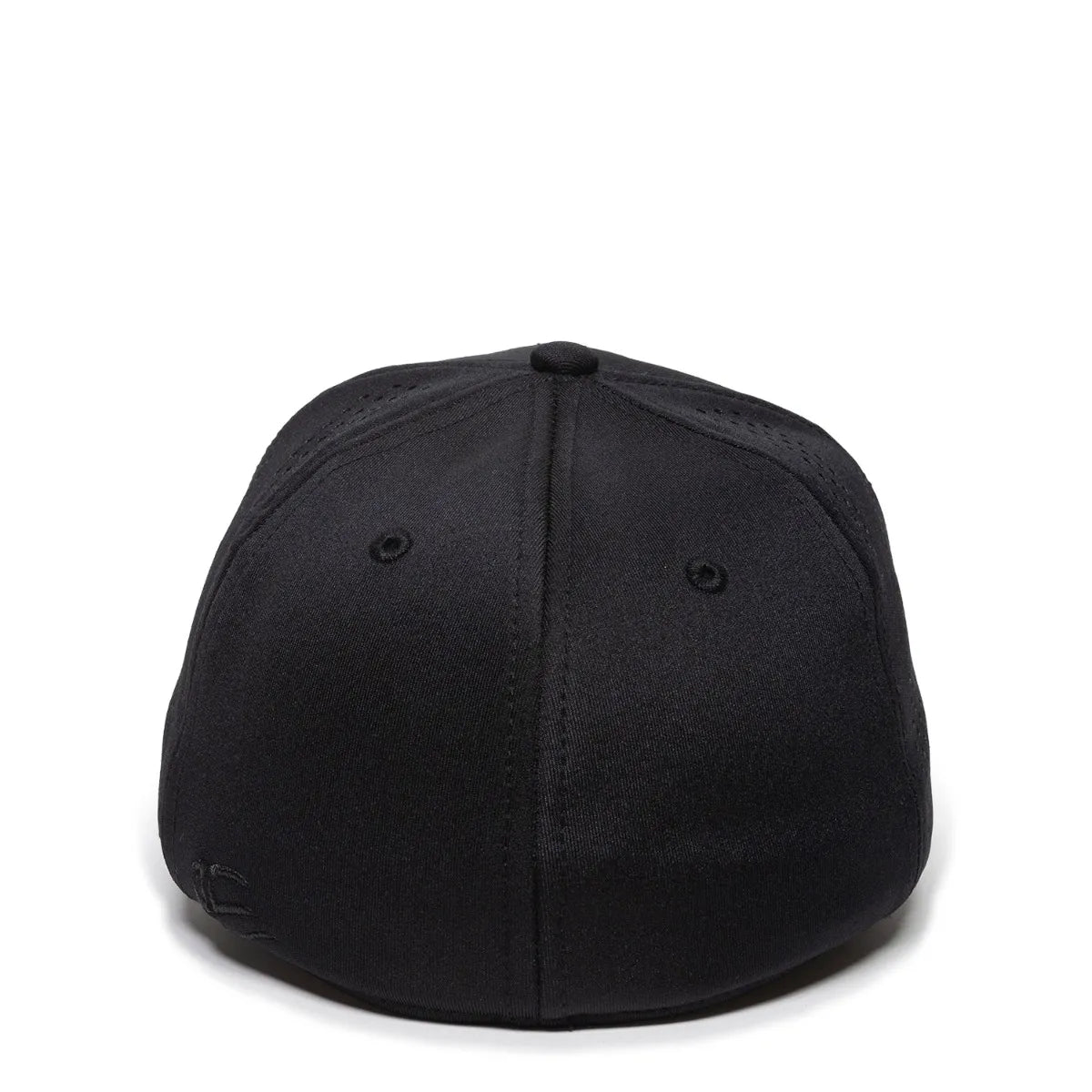 Outdoor Cap AIR25 Slight Pre-Curve Structured Solid Back Hat-2