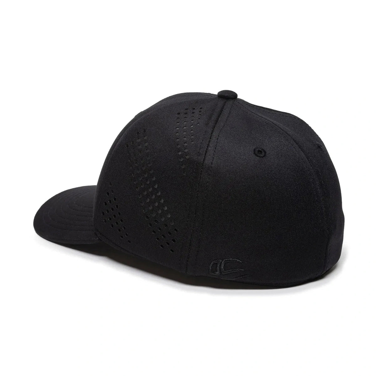 Outdoor Cap AIR25 Slight Pre-Curve Structured Solid Back Hat-6