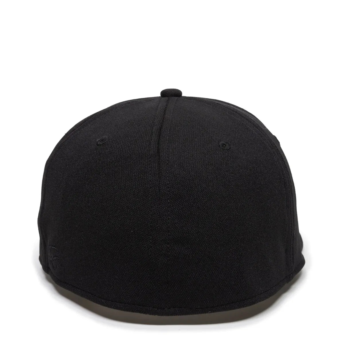 Outdoor Cap TGS1930X Pro Mid Crown Structured Solid Back Hat Unisex Accessories Hats & Caps