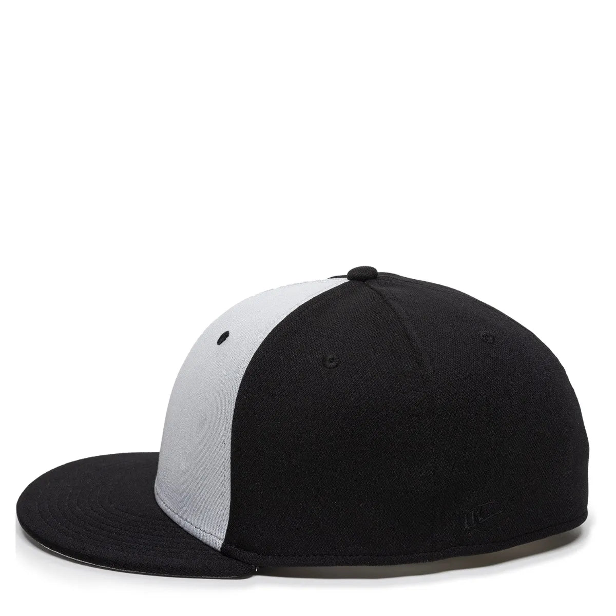 Outdoor Cap TGS1930X Pro Mid Crown Structured Solid Back Hat Unisex Accessories Hats & Caps