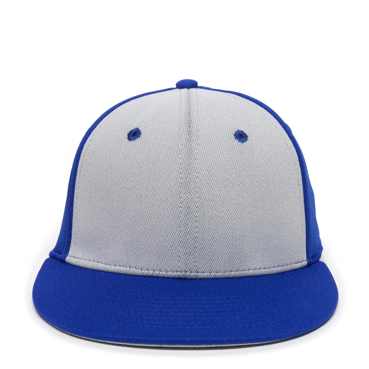 Outdoor Cap TGS1930X Pro Mid Crown Structured Solid Back Hat Unisex Accessories Hats & Caps