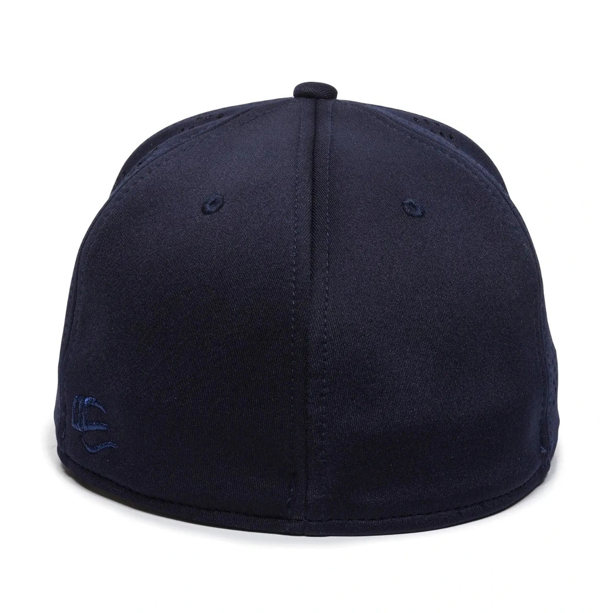 Outdoor Cap AIR25 Slight Pre-Curve Structured Solid Back Hat-2