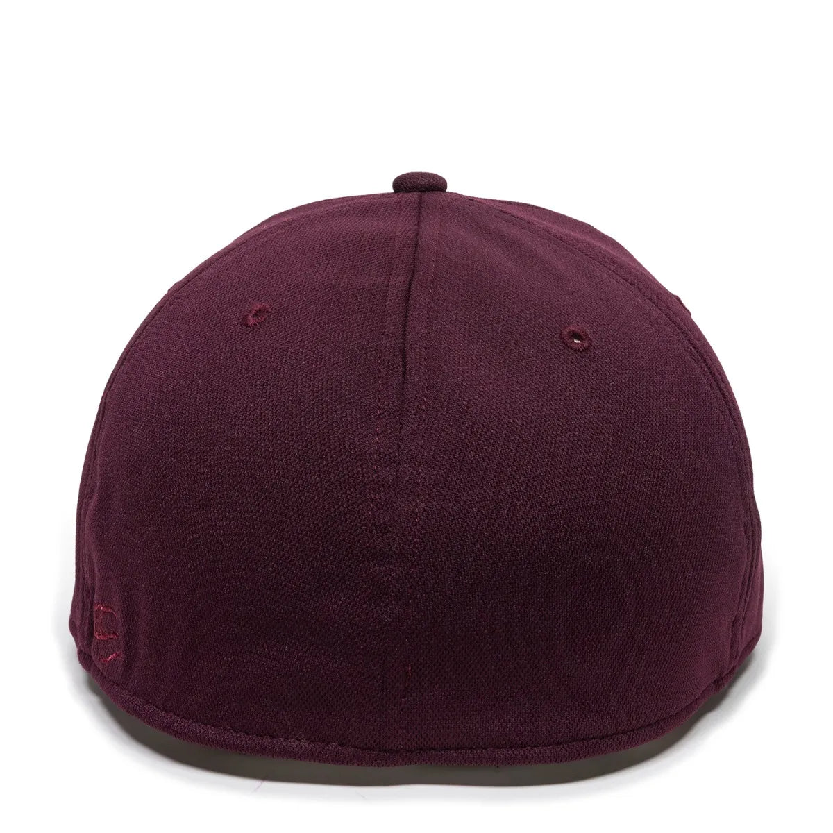 Outdoor Cap TGS1930X Pro Mid Crown Structured Solid Back Hat Unisex Accessories Hats & Caps