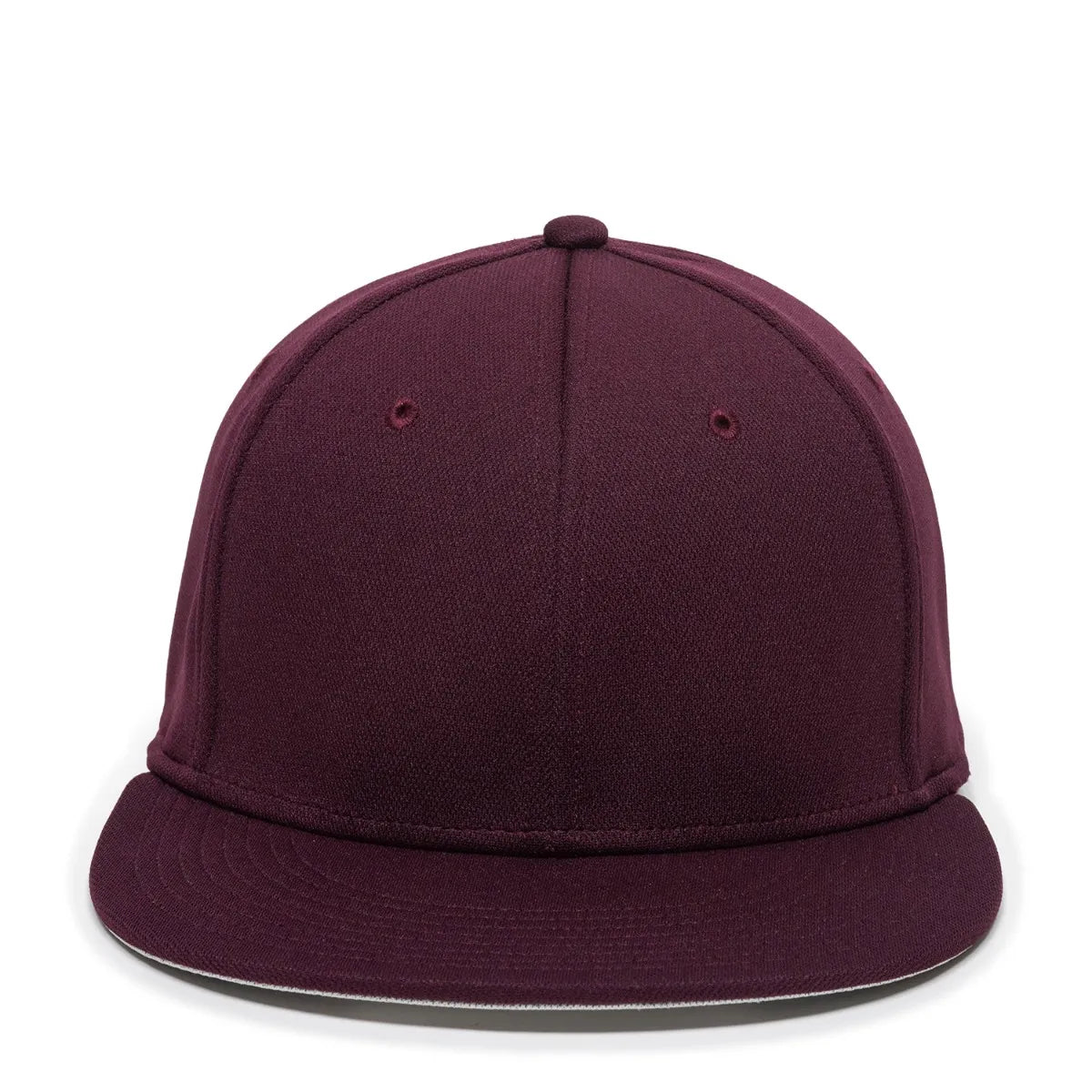 Outdoor Cap TGS1930X Pro Mid Crown Structured Solid Back Hat Unisex Accessories Hats & Caps