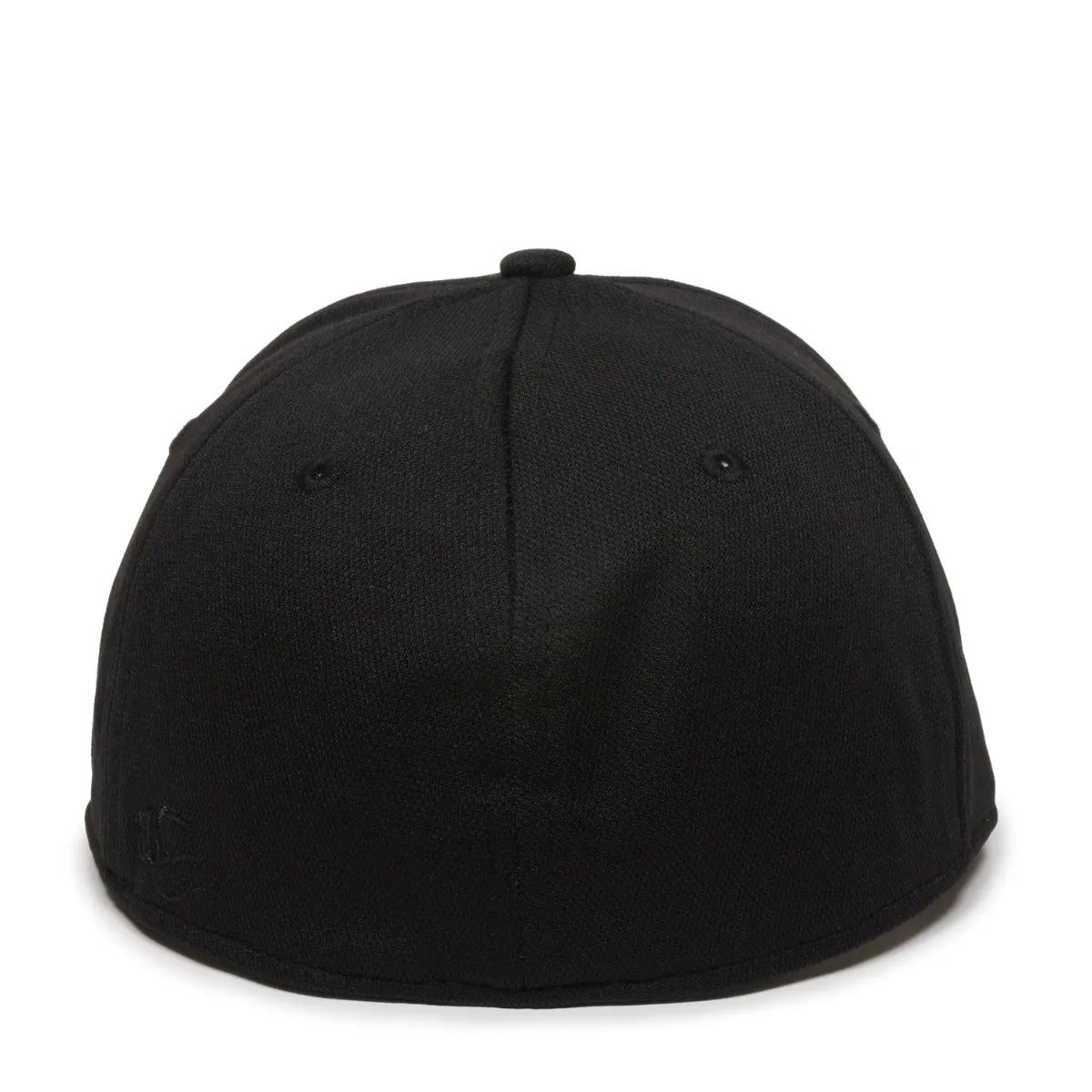 Outdoor Cap TGS1930X Pro Mid Crown Structured Solid Back Hat Unisex Accessories Hats & Caps