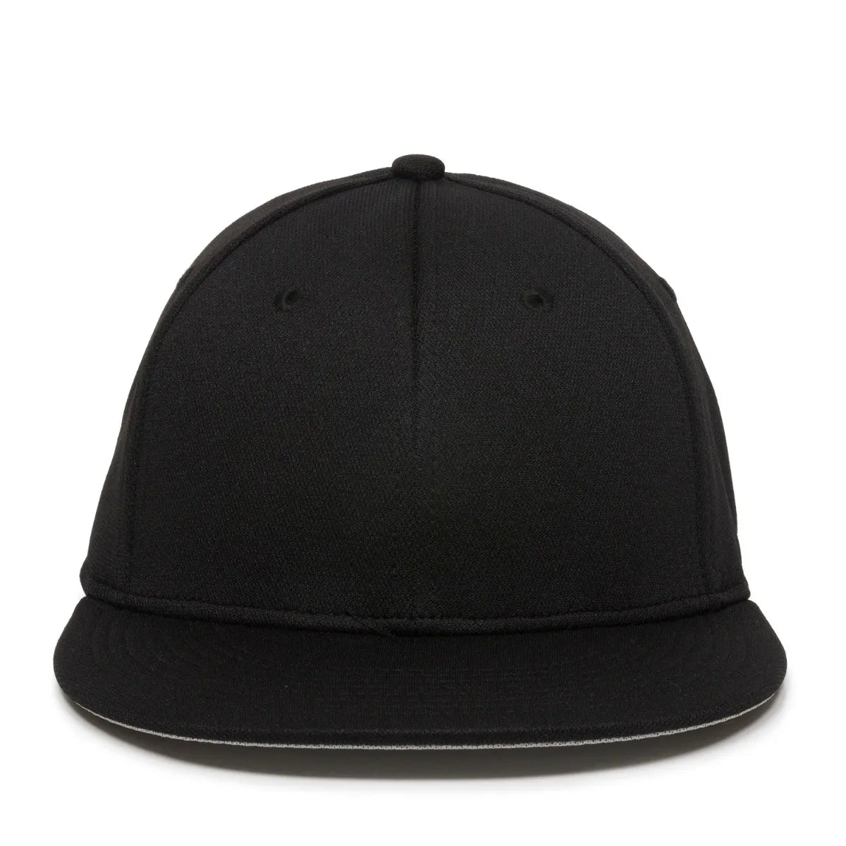 Outdoor Cap TGS1930X Pro Mid Crown Structured Solid Back Hat Unisex Accessories Hats & Caps
