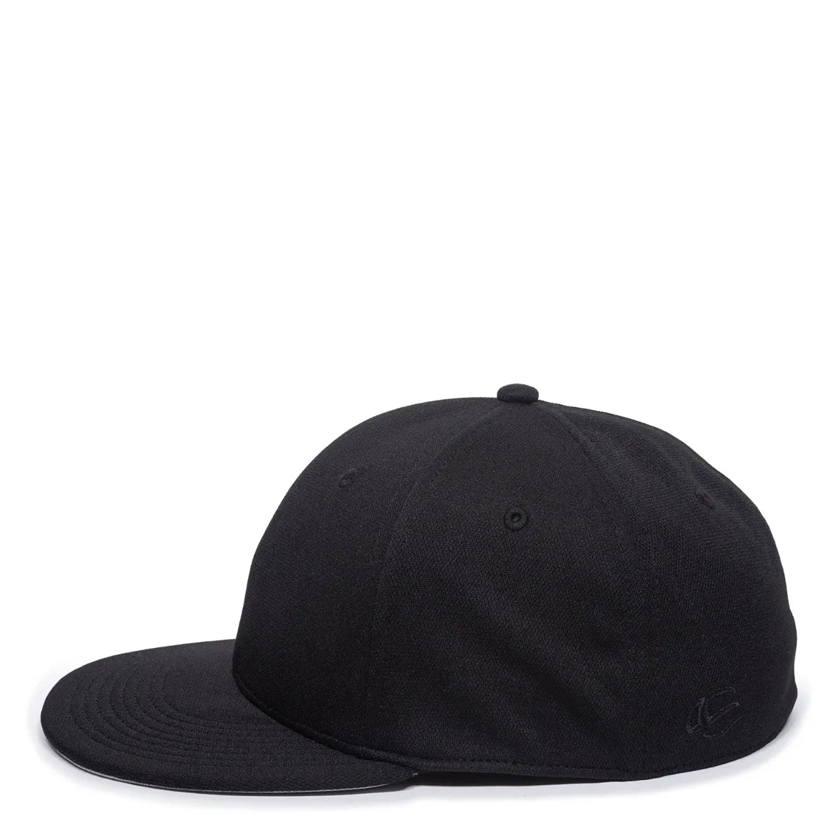 Outdoor Cap TGS1930X Pro Mid Crown Structured Solid Back Hat Unisex Accessories Hats & Caps
