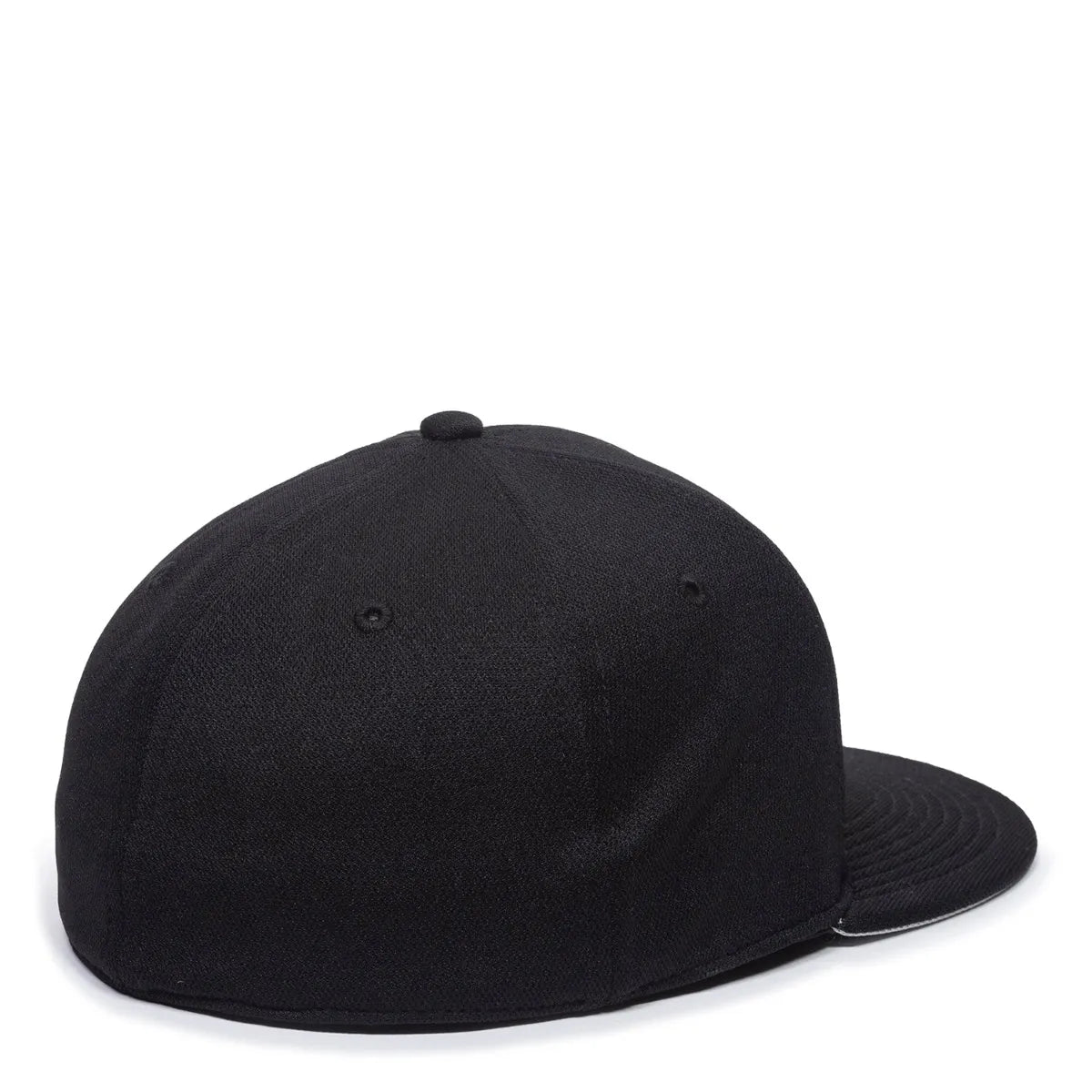 Outdoor Cap TGS1930X Pro Mid Crown Structured Solid Back Hat Unisex Accessories Hats & Caps