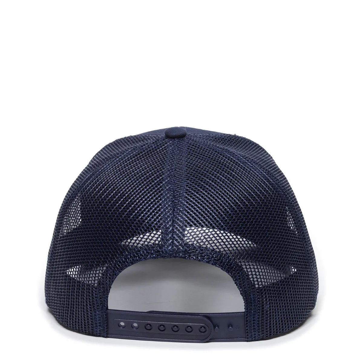 Outdoor Cap OC771 Premium Modern Structured Trucker Hat Unisex Accessories Hats & Caps