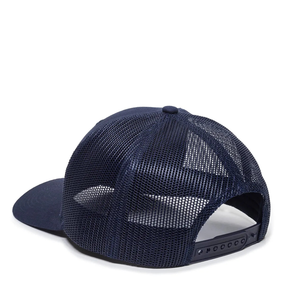 Outdoor Cap OC771 Premium Modern Structured Trucker Hat Unisex Accessories Hats & Caps