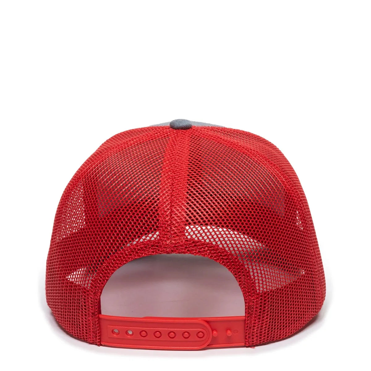 Outdoor Cap OC771 Premium Modern Structured Trucker Hat Unisex Accessories Hats & Caps