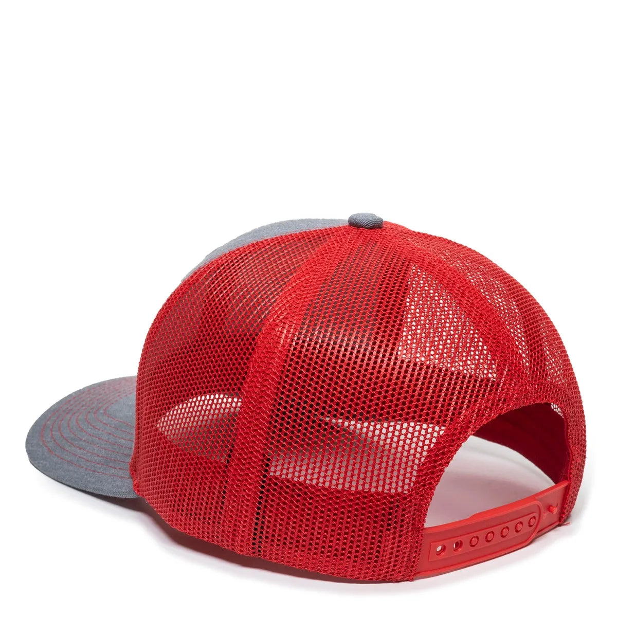 Outdoor Cap OC771 Premium Modern Structured Trucker Hat Unisex Accessories Hats & Caps