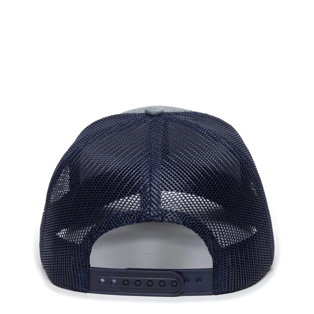 Outdoor Cap OC771 Premium Modern Structured Trucker Hat Unisex Accessories Hats & Caps