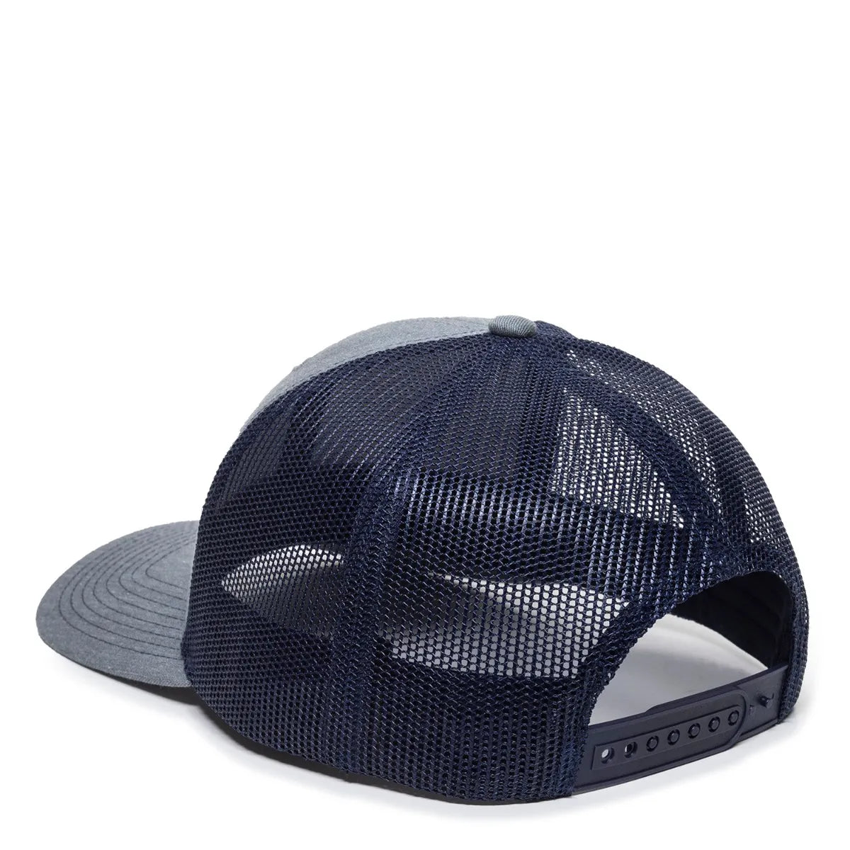 Outdoor Cap OC771 Premium Modern Structured Trucker Hat Unisex Accessories Hats & Caps