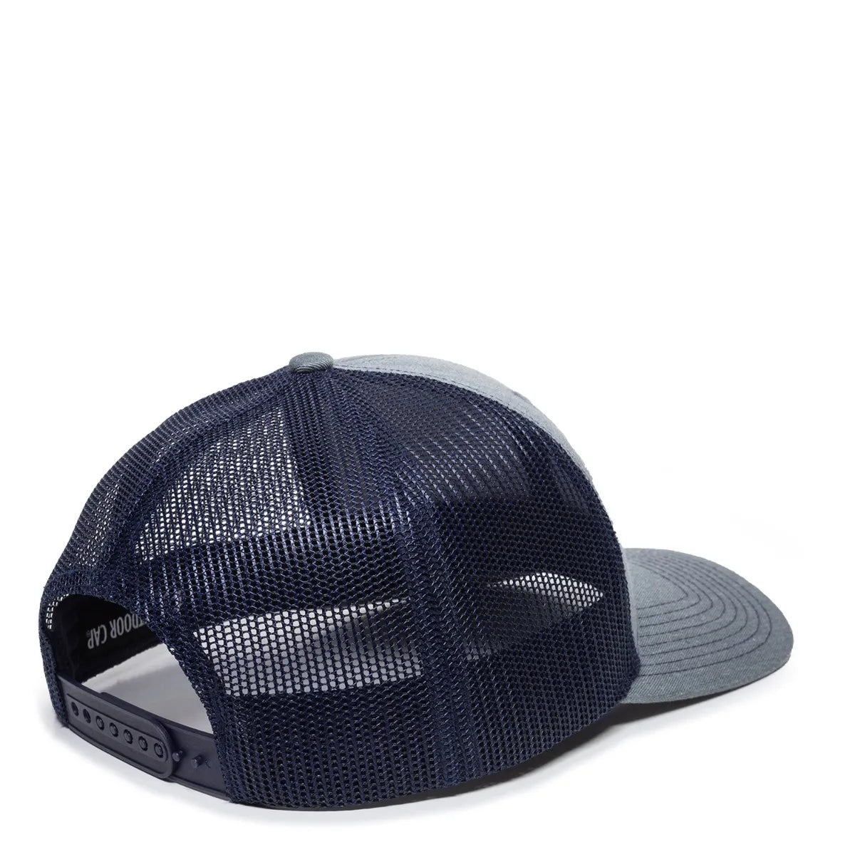 Outdoor Cap OC771 Premium Modern Structured Trucker Hat Unisex Accessories Hats & Caps