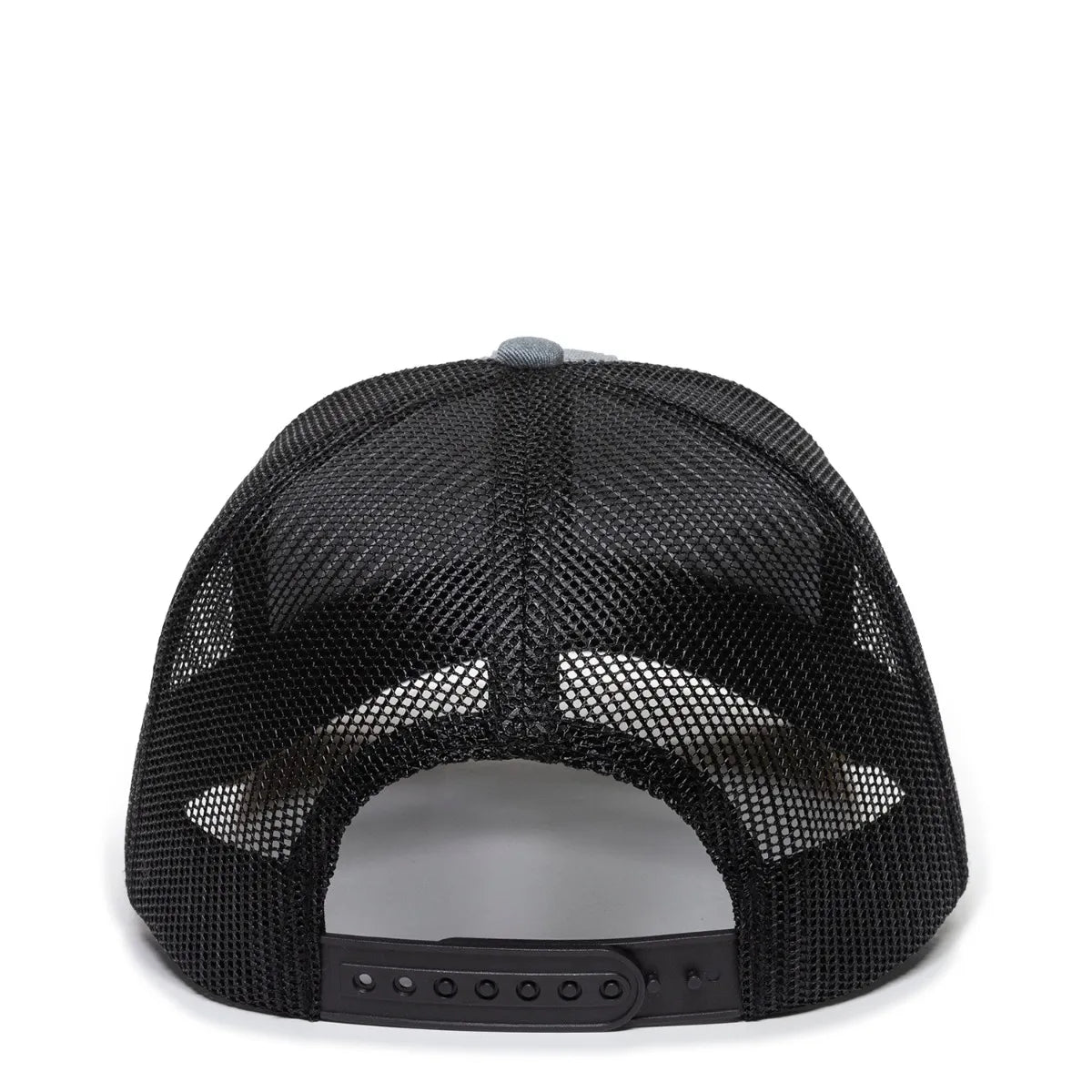 Outdoor Cap OC771 Premium Modern Structured Trucker Hat Unisex Accessories Hats & Caps