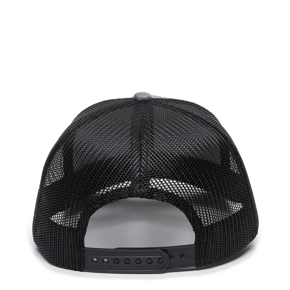 Outdoor Cap OC771 Premium Modern Structured Trucker Hat-2
