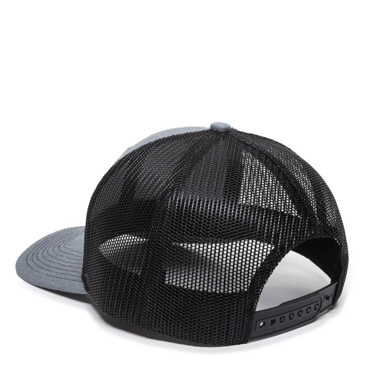 Outdoor Cap OC771 Premium Modern Structured Trucker Hat Unisex Accessories Hats & Caps