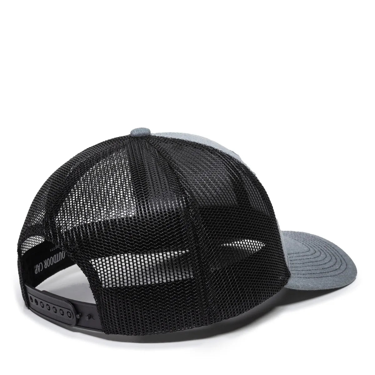 Outdoor Cap OC771 Premium Modern Structured Trucker Hat-7