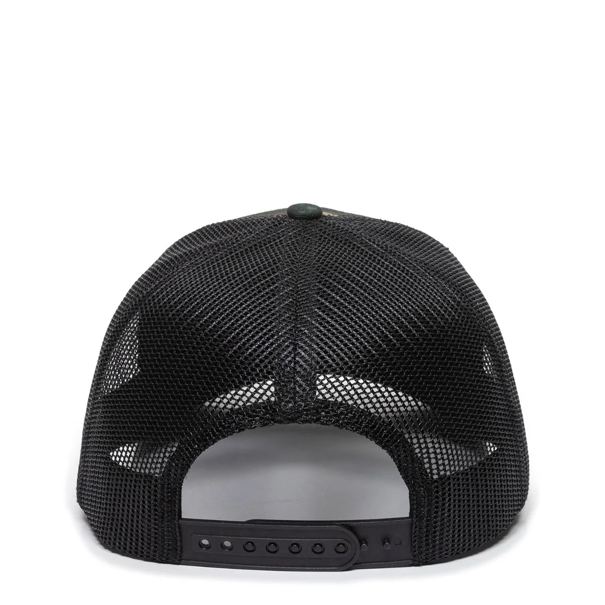 Outdoor Cap OC771 Premium Modern Structured Trucker Hat-2
