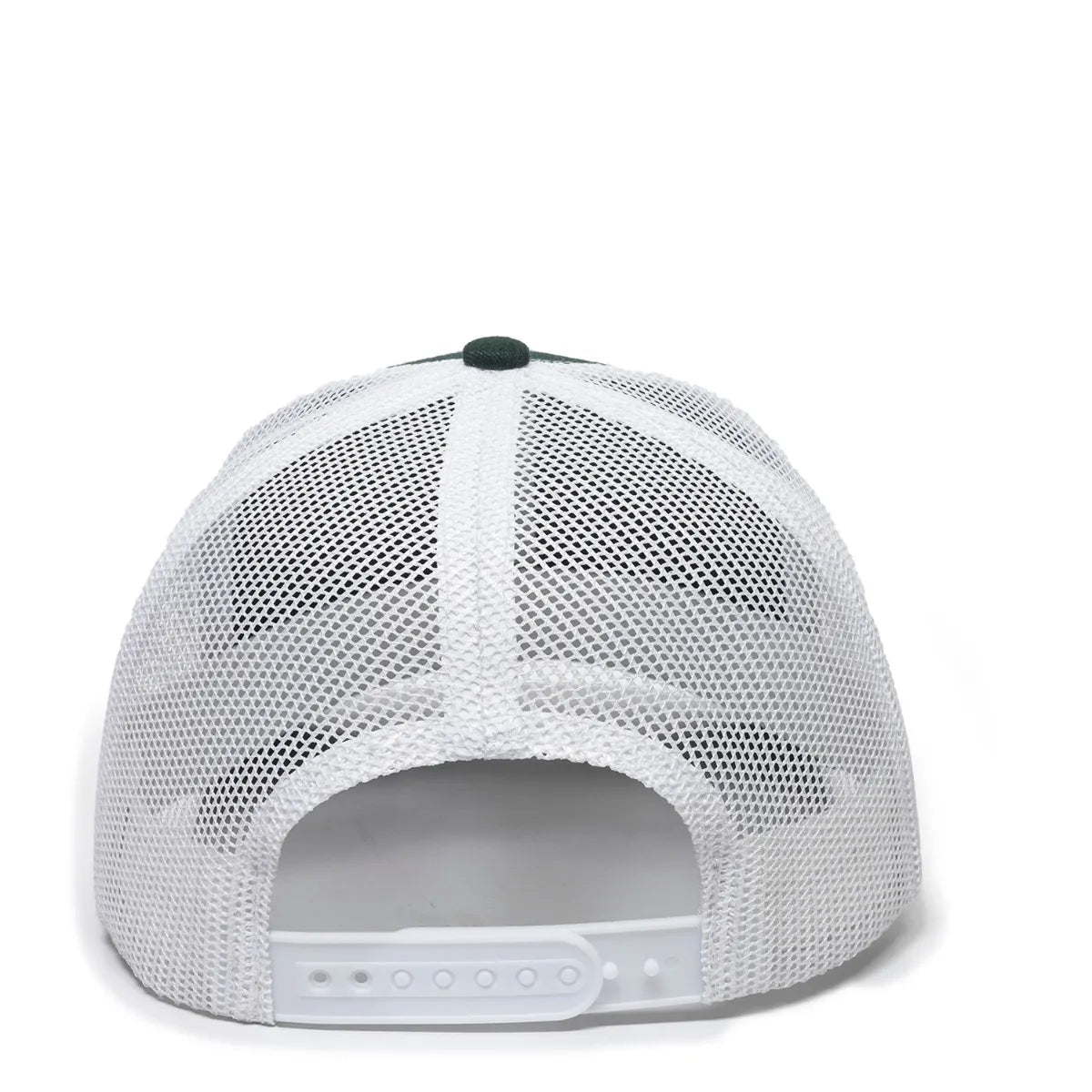 Outdoor Cap OC771 Premium Modern Structured Trucker Hat Unisex Accessories Hats & Caps