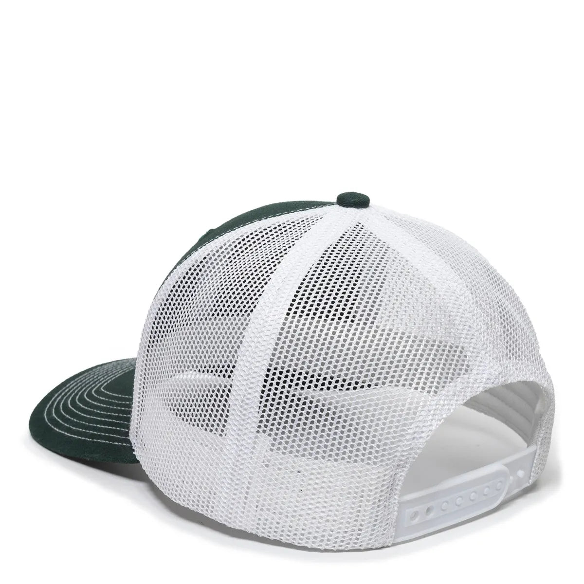 Outdoor Cap OC771 Premium Modern Structured Trucker Hat Unisex Accessories Hats & Caps