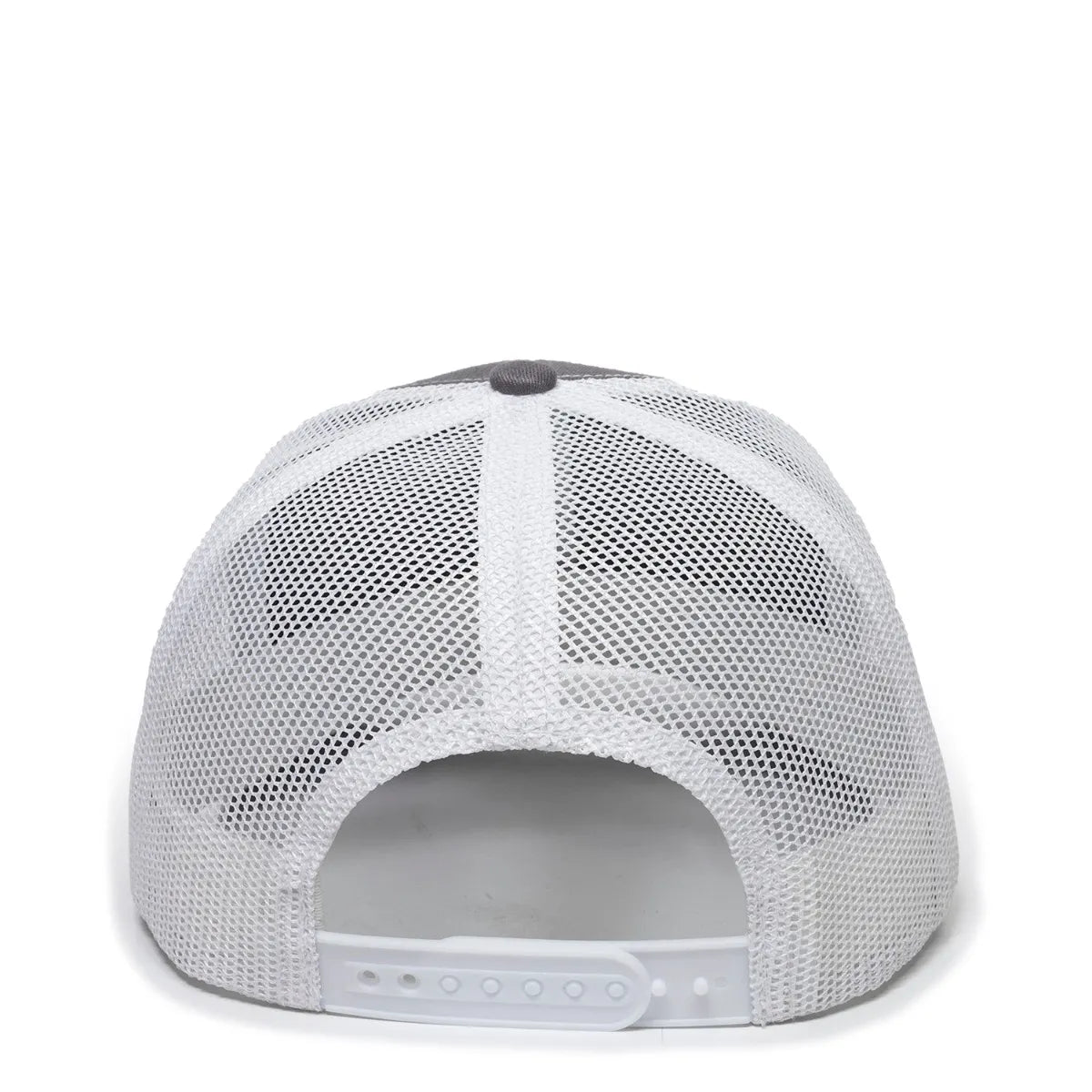 Outdoor Cap OC771 Premium Modern Structured Trucker Hat Unisex Accessories Hats & Caps