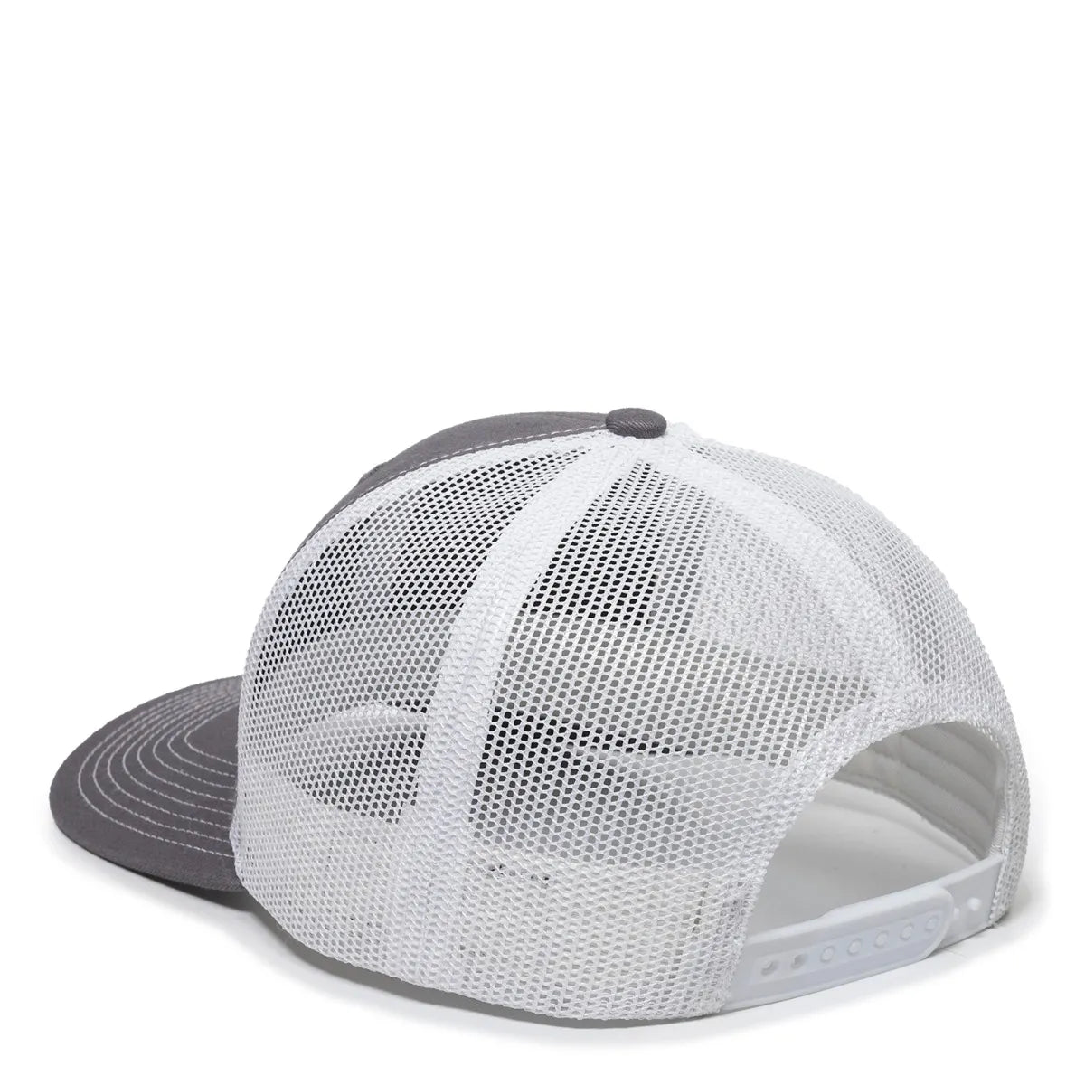 Outdoor Cap OC771 Premium Modern Structured Trucker Hat-6