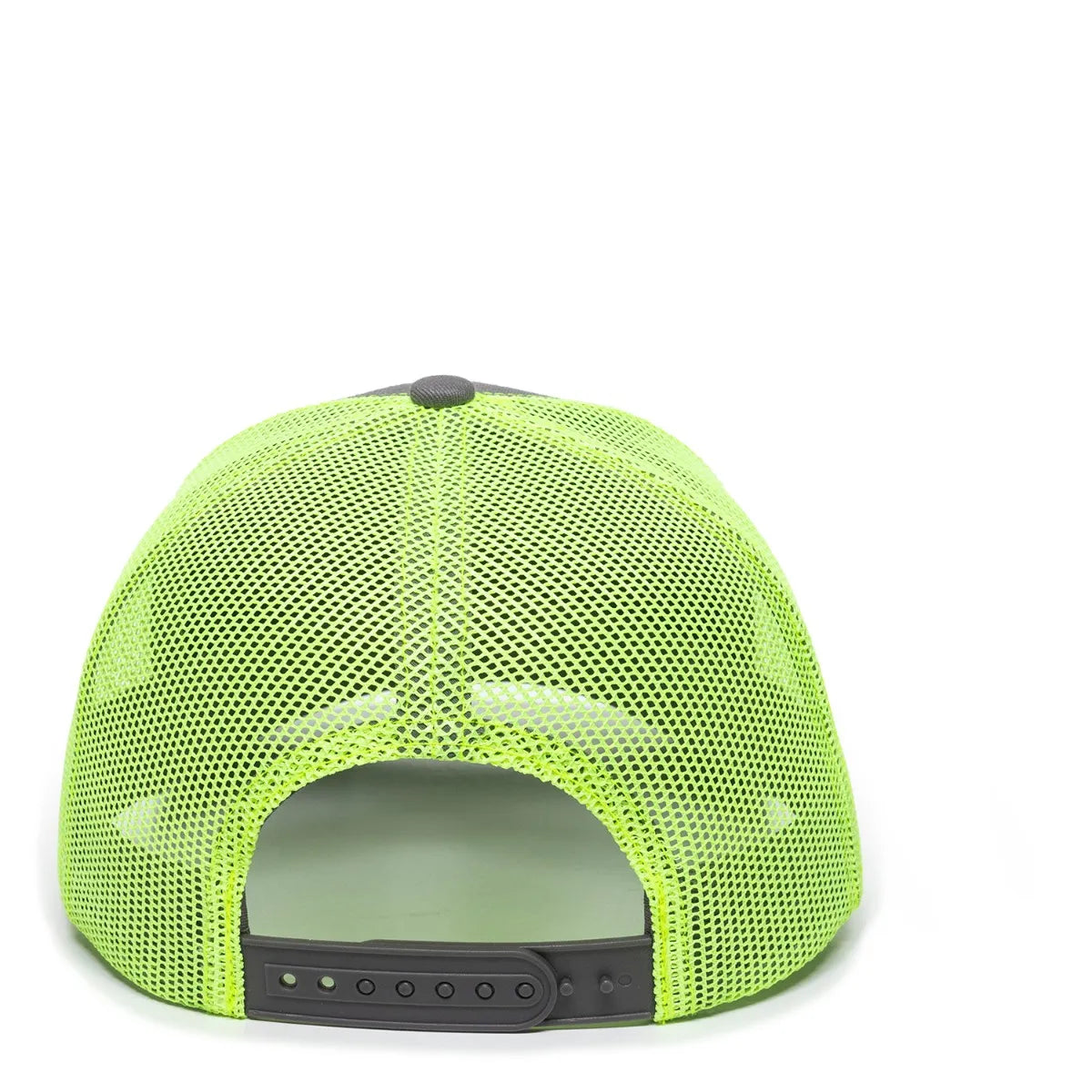 Outdoor Cap OC771 Premium Modern Structured Trucker Hat Unisex Accessories Hats & Caps