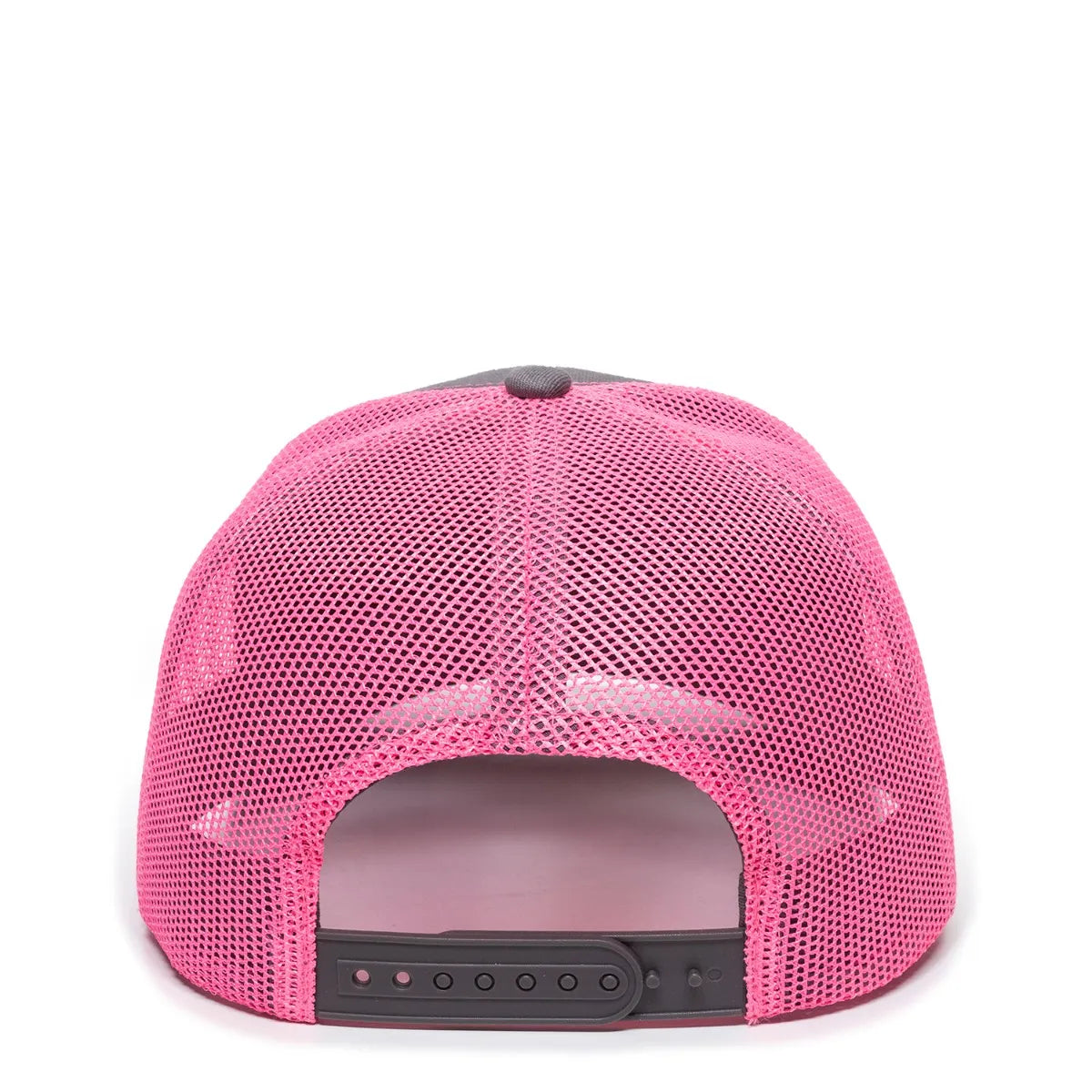 Outdoor Cap OC771 Premium Modern Structured Trucker Hat Unisex Accessories Hats & Caps