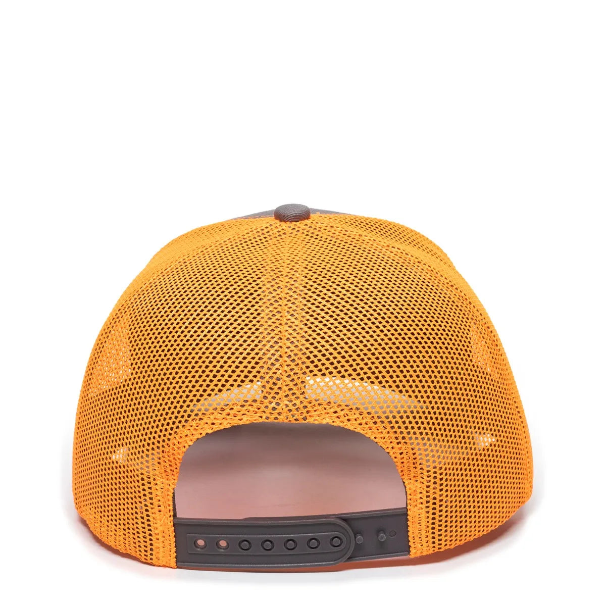 Outdoor Cap OC771 Premium Modern Structured Trucker Hat Unisex Accessories Hats & Caps