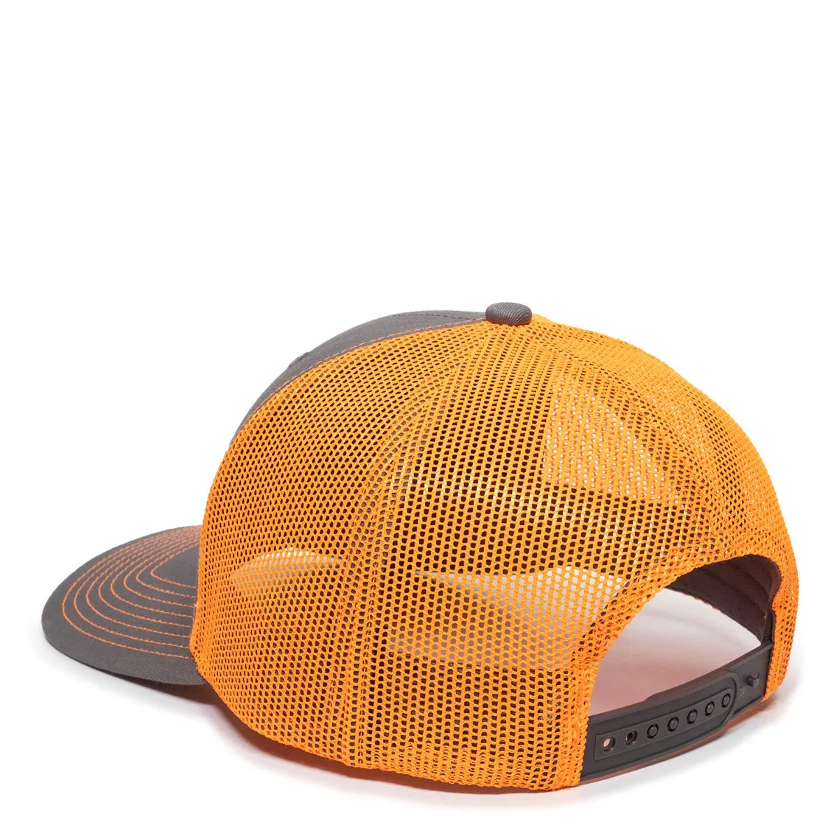 Outdoor Cap OC771 Premium Modern Structured Trucker Hat Unisex Accessories Hats & Caps