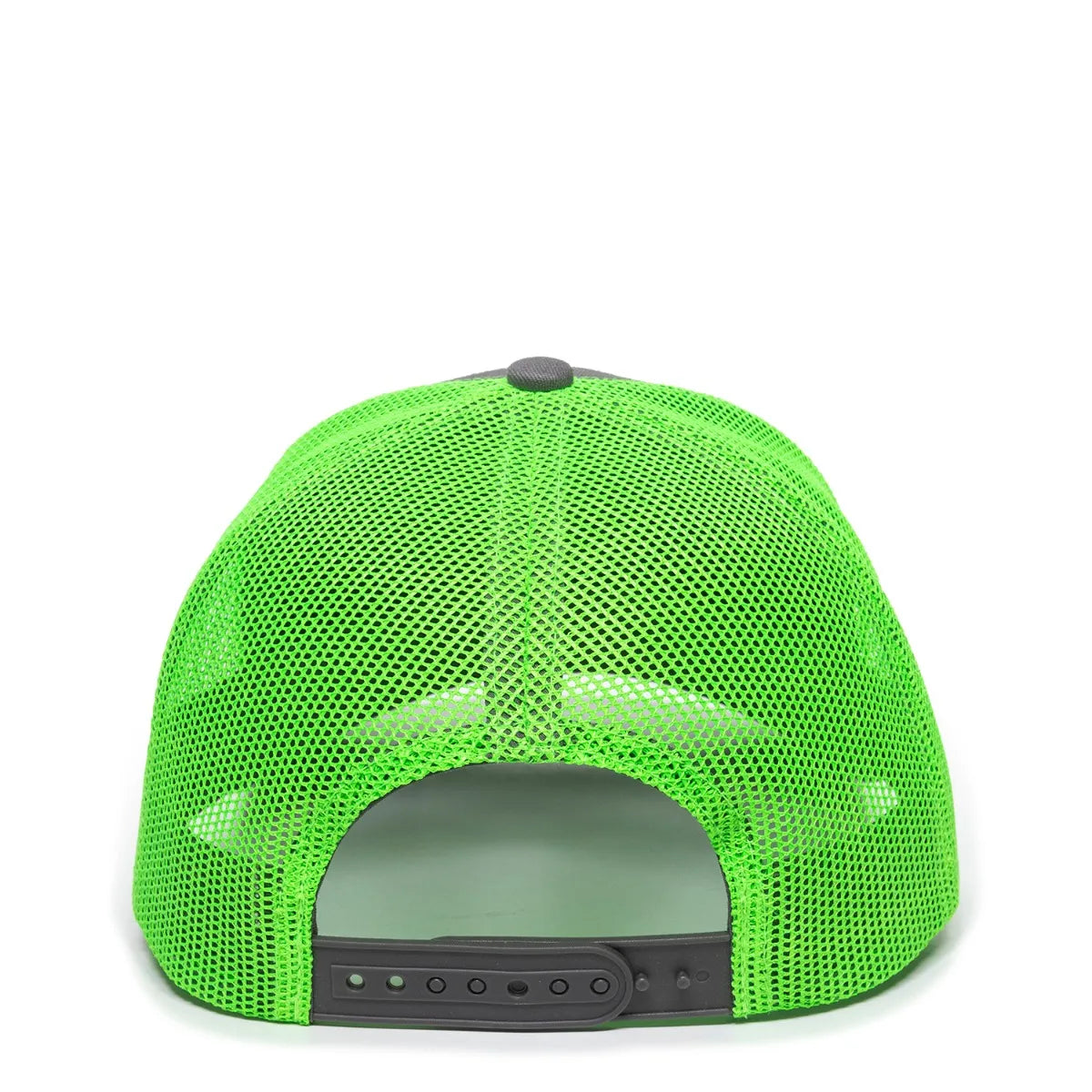 Outdoor Cap OC771 Premium Modern Structured Trucker Hat-2